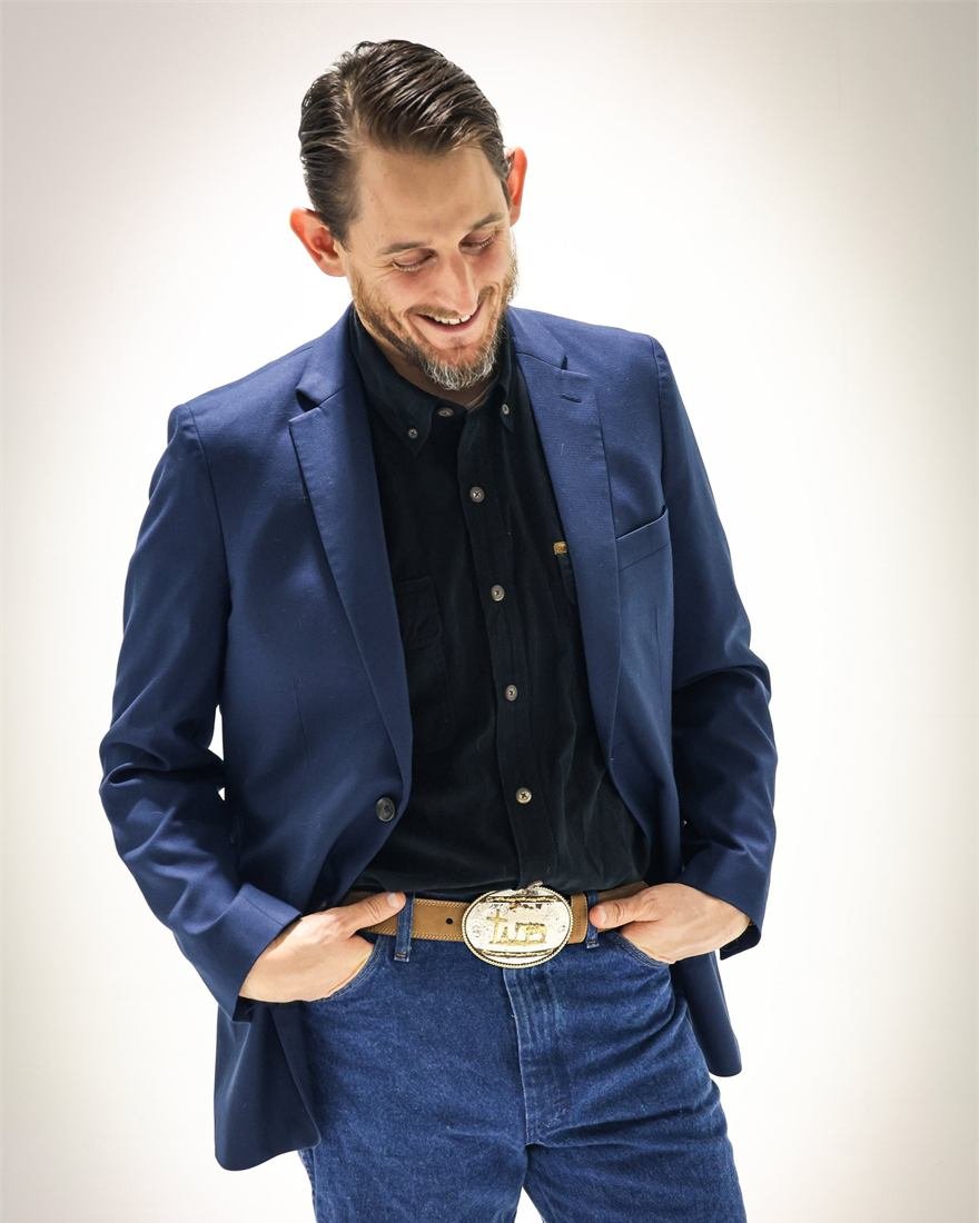 Evan Lightner, founder of Fresh Start Consulting