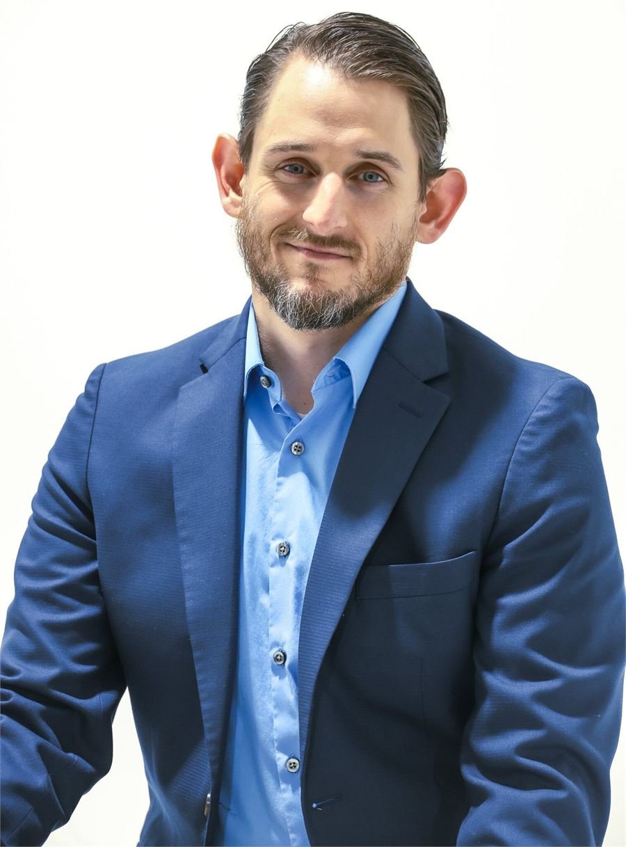 Evan Lightner, licensed life insurance agent in Colorado