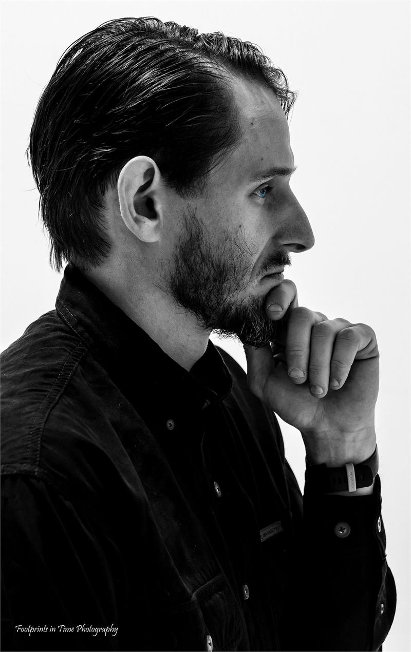 Evan Lightner